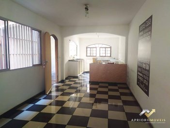 house em Rua Kalil Filho, Parque Gerassi - Santo André - SP