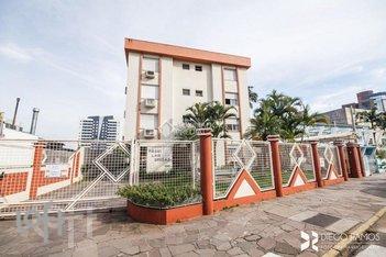 apartment em Barcelos, Centro - Canoas - RS