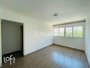 apartment em Apa, Campos Elísios - São Paulo - SP