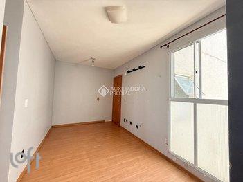 apartment em das Violetas, Igará - Canoas - RS