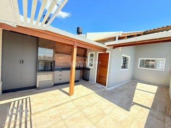 house em João Batista das Costa, Bela Vista - Palhoça - SC