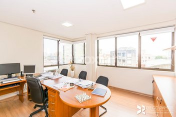 office em Avenida Cristóvão Colombo, Independência - Porto Alegre - RS
