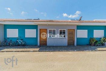 house em Avenida Principal da Ponta Grossa, Ponta Grossa - Porto Alegre - RS