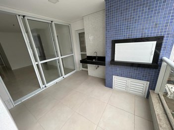 apartment em Vereador Walter Borges, Campinas - São José - SC