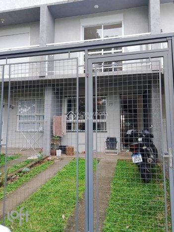 house em Alcides Sartor, Ana Rech - Caxias do Sul - RS