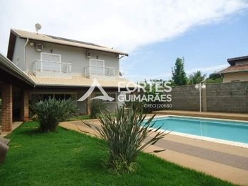 apartment em Rodovia Antônio Machado Sant'Anna, Núcleo São Luís - Ribeirão Preto - SP