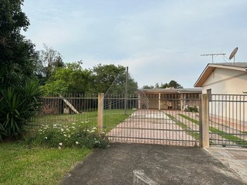 land_lot em Ernesto Dossa, São Cristóvão - Passo Fundo - RS