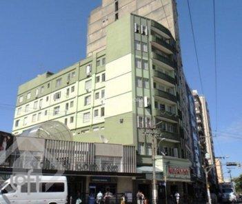 apartment em Venâncio Aires, Santana - Porto Alegre - RS