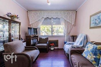 apartment em Coronel Feijó, Higienópolis - Porto Alegre - RS