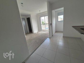 apartment em Carlos Abondante, Santa Terezinha - Santo André - SP