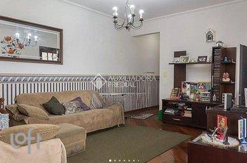 apartment em Braga, Centro - São Bernardo do Campo - SP