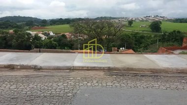 land_lot em Rua Carlos Cerqueira Holtz, Jardim Nova Aparecidinha - Sorocaba - SP