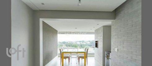 apartment em dos Coroados, Lapa - São Paulo - SP
