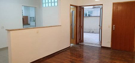 apartment em Rua João Julião, Bela Vista - São Paulo - SP
