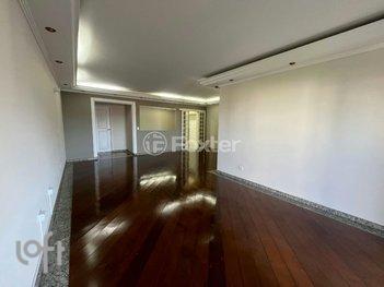 apartment em Colônia da Glória, Chácara Klabin - São Paulo - SP