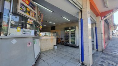 commercial_building em Rua Doutor Ricardo Vilela, Centro - Mogi das Cruzes - SP