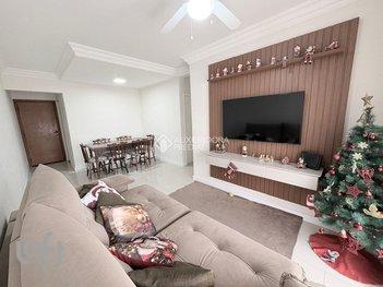 apartment em Gonçalves Dias, Centro - São Bernardo do Campo - SP