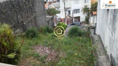land_lot em Rua Maria Julieta Drummond de Andrade, Vila Guedes - São Paulo - SP