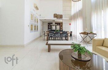 apartment em Iperoig, Perdizes - São Paulo - SP