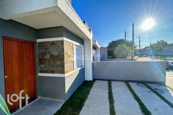 house em São Salvador, Vila Vista Alegre - Cachoeirinha - RS