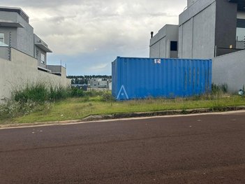 land_lot em Avenida Isidoro Marques, Recanto Tropical - Cascavel - PR