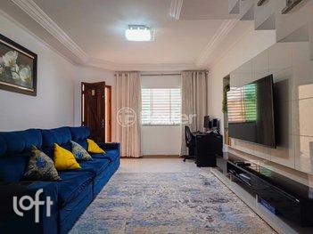 apartment em das Violetas, Assunção - São Bernardo do Campo - SP