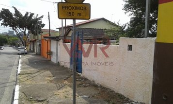 land_lot em Rua Baltazar Brum, Vila Ré - São Paulo - SP