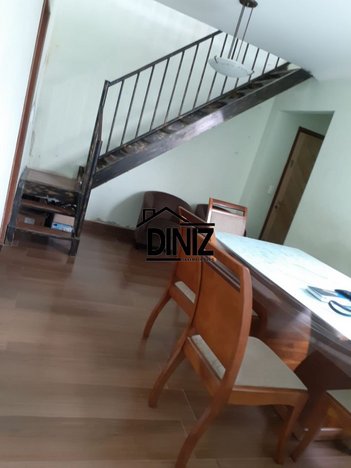 apartment em Rua Paulista, Pirajá - Belo Horizonte - MG