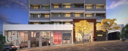 apartment em Amália de Noronha, Vila Madalena - São Paulo - SP