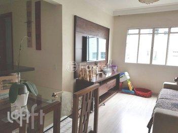 apartment em Campos Sales, Brás - São Paulo - SP