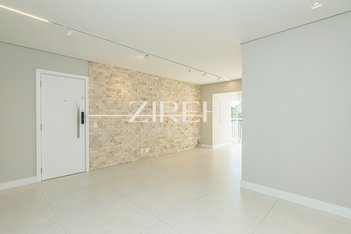 apartment em Rua Monsenhor Ivo Zanlorenzi, Cidade Industrial - Curitiba - PR