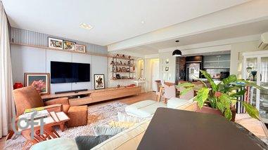 apartment em Pereira Neto, Tristeza - Porto Alegre - RS