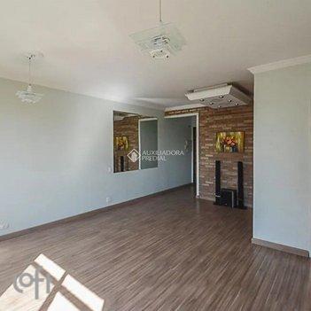 apartment em Antônio Nascimento, Demarchi - São Bernardo do Campo - SP