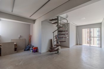 apartment em Rua dos Tapes, Cambuci - São Paulo - SP