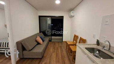 apartment em Engenheiro Bianor, Butantã - São Paulo - SP