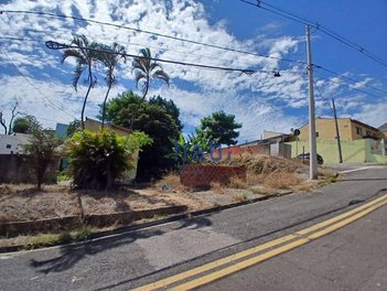 land_lot em Rua João Tibúrcio dos Santos, Jardim Novo Eldorado - Sorocaba - SP