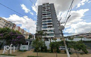 apartment em Avenida Otacílio Tomanik, Rio Pequeno - São Paulo - SP