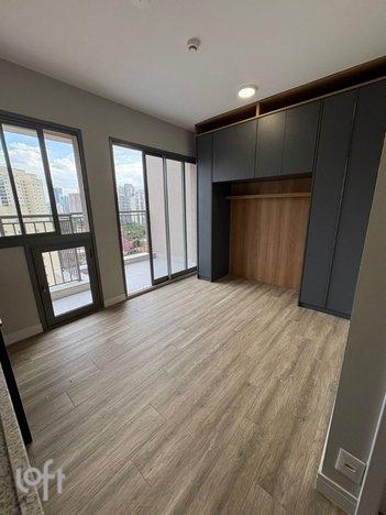 apartment em dos Buritis, Jabaquara - São Paulo - SP