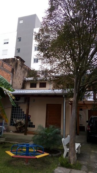 Cômodo Condomínio