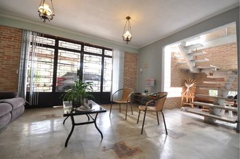 house em Rua Catileias, Vila Nova Mazzei - São Paulo - SP