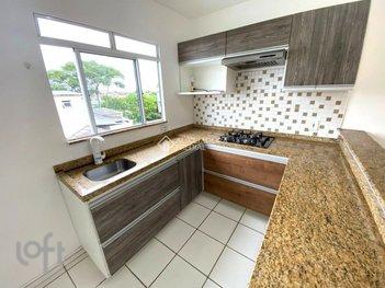 apartment em Armando Fajardo, Igará - Canoas - RS