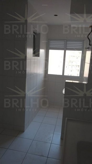apartment em Rua José Timótheo da Silva, São Pedro - Osasco - SP