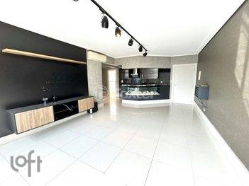 apartment em Fernão Dias, Pinheiros - São Paulo - SP