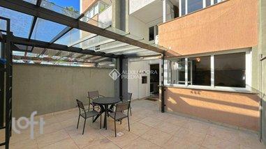 apartment em Getúlio Vargas, Menino Deus - Porto Alegre - RS