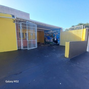 office em Ana Romanetti Lessio, Remanso Campineiro - Hortolândia - SP