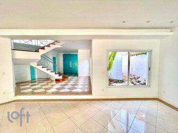 house em Maestro Fructuoso Vianna, Barra da Tijuca - Rio de Janeiro - RJ