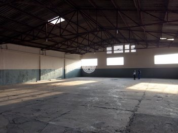 industrial em Rua Américo Reis, Parque Industrial Lagoinha - Ribeirão Preto - SP