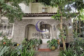 house em Rua Paulo Orozimbo, Cambuci - São Paulo - SP