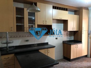 apartment em Rua Zurich, Taboão - São Bernardo do Campo - SP