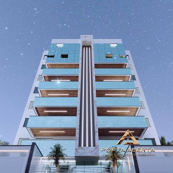 apartment em Rua dos Tupinambás, Iguaçu - Ipatinga - MG